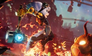 New Ratchet & Clank: Rift Apart trailer showcases diverse planets