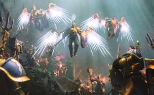 El juego de estrategia por turnos Warhammer Age of Sigmar: Storm Ground tendrá crossplay
