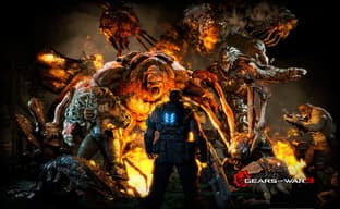On Time and with Difficulties. Gears of War 3 Version for PlayStation 3 Published Online