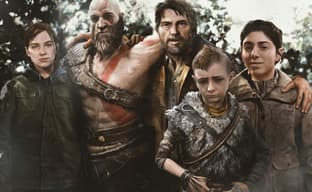 Kratos Will Get Clubbed to Death in God of War: Ragnarok — Users Joked About the Words of a Sony Santa Monica Artist