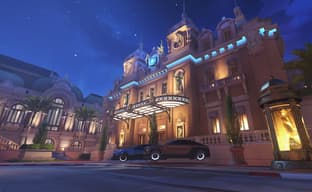 New Maps Revealed for Overwatch 2