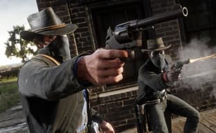 Моддер перенёс Red Dead Redemption 2 в виртуальную реальность