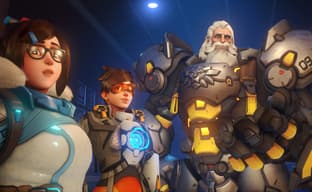 Меньше народу — больше кислороду. Blizzard сокращает число игроков в командах Overwatch 2