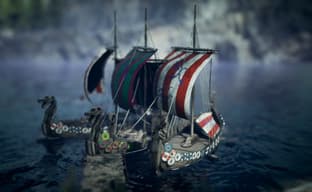 Mistaken for Valheim? Viking Strategy Frozenheim Paid Off on Release Day