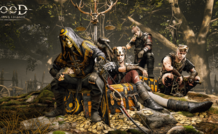 Hood: Outlaws & Legends Developers Introduce New Map and PvE Mode