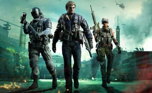В Call of Duty Warzone стремительно набирает популярность новый чит