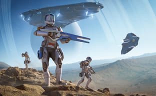 Создатель Elite Dangerous Odyssey извинился за кошмарный запуск проекта