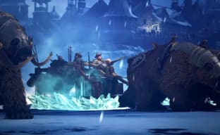 Bears and sleds – a new Total War: Warhammer 3 video has been released