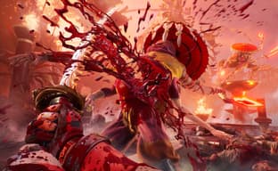 Демон-слинки и многорукий самурай — вышел новый трейлер Shadow Warrior 3