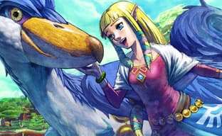 Players Criticized Nintendo for Simplifying The Legend of Zelda: Skyward Sword HD with amiibo Figure
