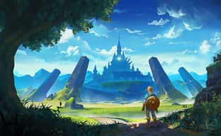 Un jugador se negó a vestirse de mujer y encontró una forma inusual de entrar en Gerudo en The Legend of Zelda: Breath of the Wild