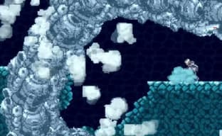 Axiom Verge 2 задерживается. Снова