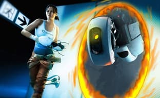 Half-Life 3 esperará. Valve y Warner Bros. trabajan en la película Portal