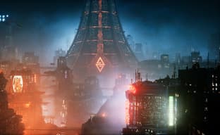 The Ascent призвана «поднять качество» графики на Xbox Series X|S. Знакомимся с новым игровым процессом
