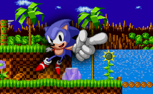 ¿Nuevo Sonic? El actor de voz volverá a interpretar al erizo azul