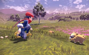 Pokemon Legends получила дату релиза