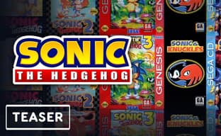 Anunciado un recopilatorio de juegos clásicos de Sonic: mira el nuevo teaser de Sonic Origins