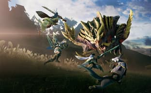 Спустя 29 лет рекорд Street Fighter 2 был побит Monster Hunter Rise — отгружено более 7 миллионов копий игры