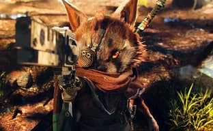 Biomutant стремительно теряет игроков в Steam, но оценка игры улучшается
