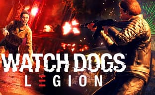 Ubisoft превратит Watch Dogs: Legion в «рогалик» — появится зомби-режим