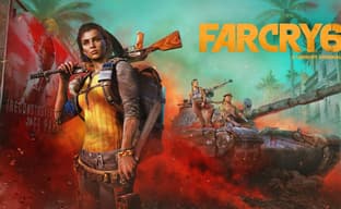 Утечка: в сети опубликована карта Far Cry 6