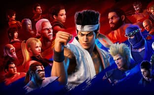 Для ремейка файтинга Virtua Fighter 5 будет выпущено «ретро» дополнение Legendary Pack
