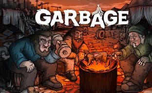 Битва бездомных за мусор — смотрим трейлер Garbage