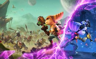 Во что поиграть в июне: Necromunda Hired Gun, Chivalry 2, Ratchet & Clank Rift Apart, Scarlet Nexus