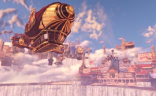 Слух: BioShock 4 станет эксклюзивом PlayStation