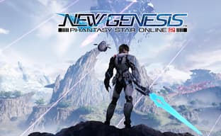 Объявлена дата релиза Phantasy Star Online 2: New Genesis