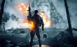 EA датировала презентацию новой части Battlefield