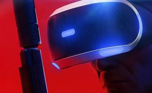 Лучшая игра для PlayStation VR. Обзор Hitman 3 VR