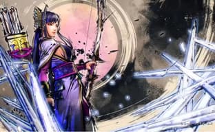 Яростные атаки и крики — смотрим новый трейлер Samurai Warriors 5