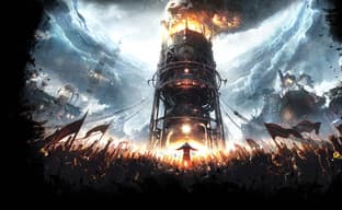 Filtración: parece que Frostpunk se regalará en Epic Games Store