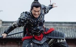 La película de Dynasty Warriors se estrenará en Netflix en julio