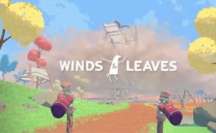 Restaura el mundo vegetal: Sony presenta el tráiler del juego sobre el Jardinero Winds & Leaves