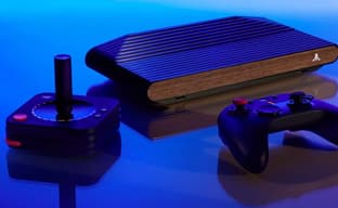 Ретро-консоль Atari VCS поступит в продажу в июне