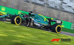 F1 2021 con trazado de rayos. Modo de 120 fotogramas por segundo confirmado en PS5 y Xbox Series X