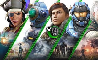 Сервис Game Pass Counter отслеживает количество игр доступных по подписке Xbox Game Pass