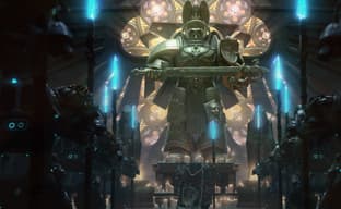 Для ПК был анонсирован тактический ролевой боевик Warhammer 40,000: Chaos Gate - Daemonhunters