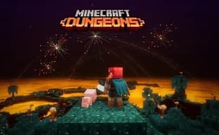 More than 11 million people have played Minecraft: Dungeons