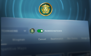 Access to CS:GO Ranked Games Now Requires a 1150 Ruble Fee