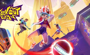 В Knockout City поиграло более 5 миллионов игроков