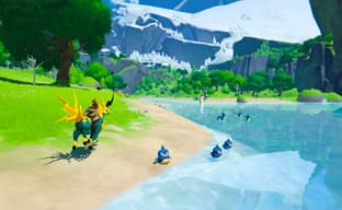 PalWorld выглядит как более взрослая и реалистичная версия Pokemon