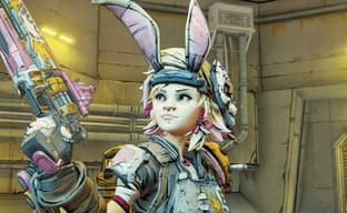 Похоже, на этой неделе представят ответвление серии Borderlands