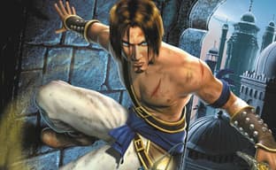 El remake de Prince of Persia: The Sands of Time no saldrá este año