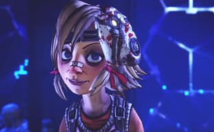 Создатели Borderlands и издательство 2K представят свой новый проект на Summer Game Fest