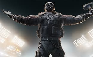 Special Forces Against Alien Threat – Ubisoft Presents Rainbow Six Extraction