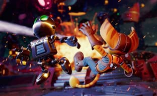 Ratchet & Clank: Rift Apart будет поддерживать трассировку лучей в 60 к/с