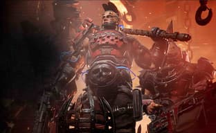 Второй блин. Обзор Necromunda: Hired Gun